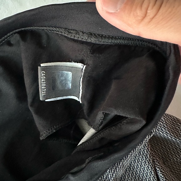 FENDI Swim Brief Verified ✅ Excellent condition. Size 48 IT - Picture 5 of 9